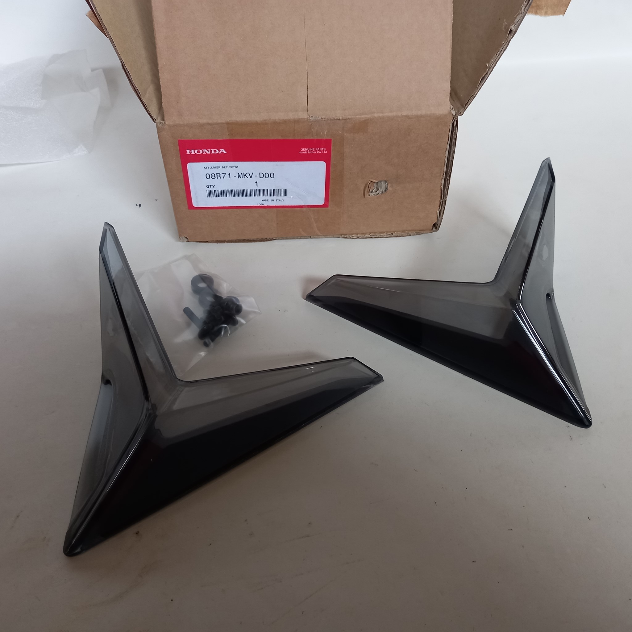 Bild von KIT,LOWER DEFLECTOR    08R71-MKV-D00